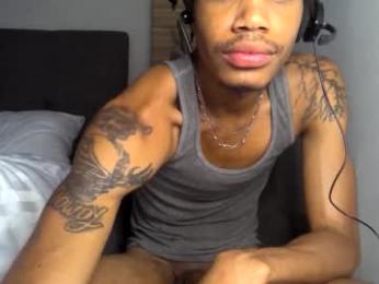 blackbulltitus webcam chaturbate model stream image