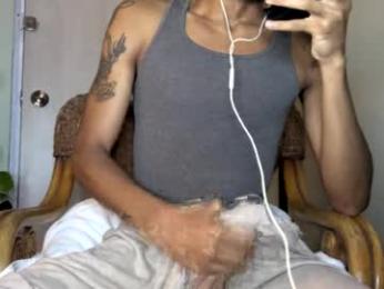 blackbulltitus webcam model stream image