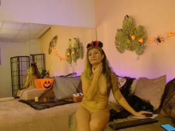 AlexaDaddario webcam model stream image