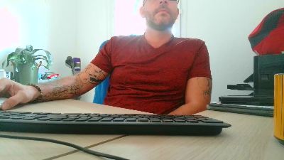 baboun2040 webcam model stream image