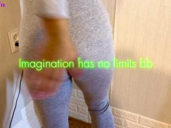 Lina_ webcam bongacams model stream image