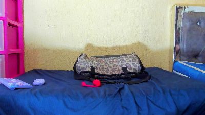 glenda_ray webcam model stream image