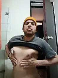 Chiricoca webcam model stream image