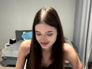 Jane Hernando webcam model stream image