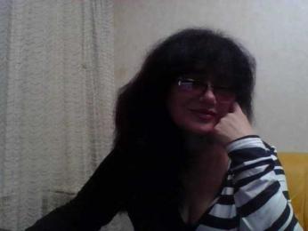Sylvia-5 webcam model stream image