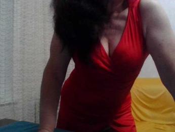 Sylvia-5 webcam model stream image