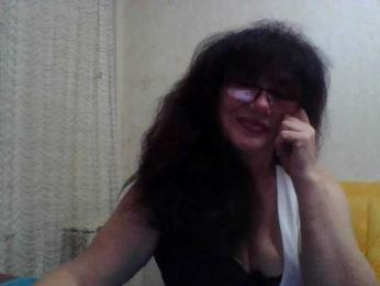 Sylvia-5 webcam model stream image