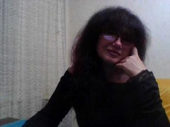 Sylvia-5 webcam model stream image