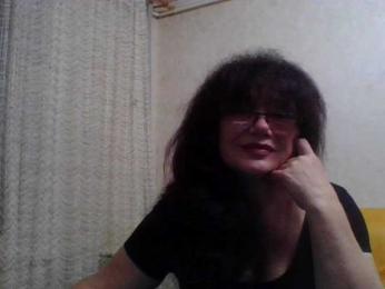Sylvia-5 webcam model stream image