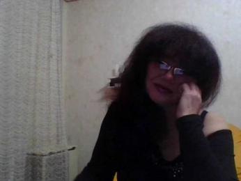 Sylvia-5 webcam model stream image