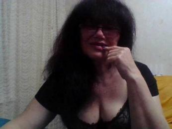 Sylvia-5 webcam bongacams model stream image