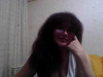 Sylvia-5 webcam model stream image