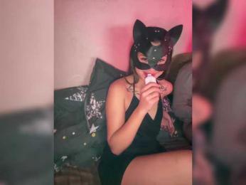 BeachAss webcam model stream image