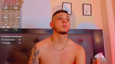 Mathewboy1 webcam model stream image