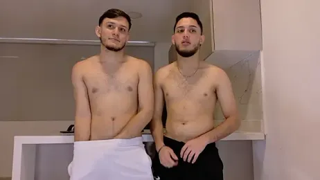 TommyandBillie webcam stripchat model stream image