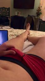 Mike93xxxm webcam model stream image