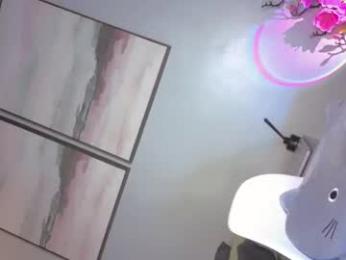 its_me_kelly webcam model stream image