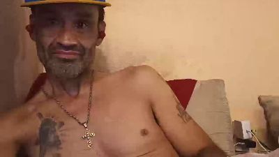 GrandDaddypurp webcam model stream image