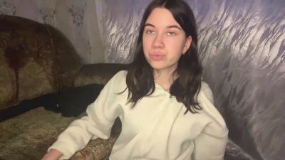 EviaBriddick webcam model stream image