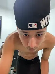 andres_007 webcam model stream image