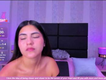 ElizHarper webcam bongacams model stream image