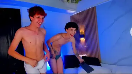 im_ethan_ webcam model stream image