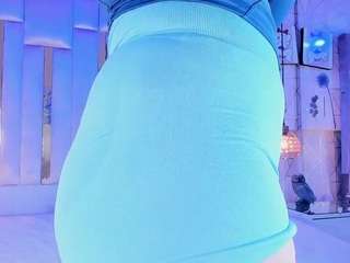 samarajhonson webcam model stream image
