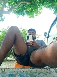 Raju_fuckerr webcam model stream image