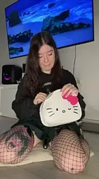 Kimi_Ass webcam model stream image