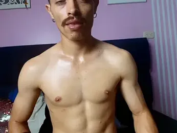 taylor_Stele webcam model stream image