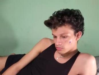 alexxxgoddd webcam model stream image