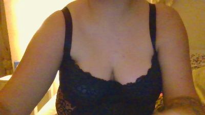 Ninicoco60 webcam model stream image