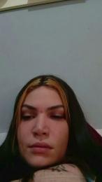 Vikali webcam model stream image