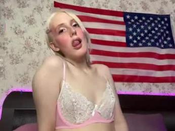 llinabarbie webcam chaturbate model stream image