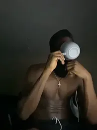 Gamergoons webcam model stream image