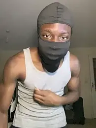 Gamergoons webcam model stream image