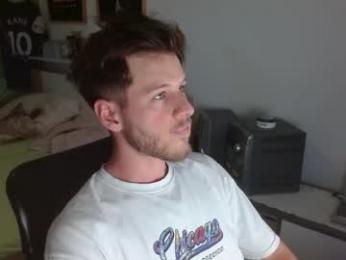 freddy_star webcam chaturbate model stream image