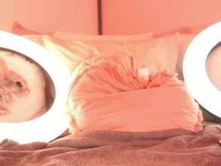 kirstendanston webcam camsoda model stream image