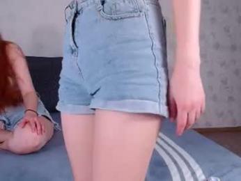 evaa_love_ webcam model stream image