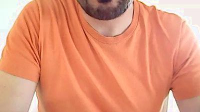 MisterCrack webcam cam4 model stream image
