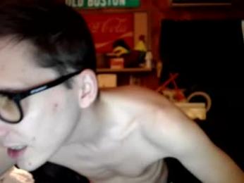 johstondude webcam model stream image