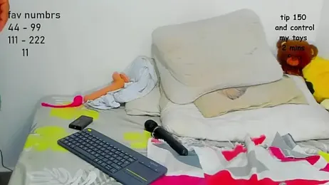 aphrodites_ass webcam model stream image