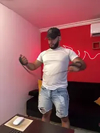 Mike_savage3 webcam stripchat model stream image