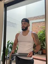 Mike_savage3 webcam stripchat model stream image