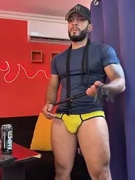 Mike_savage3 webcam stripchat model stream image