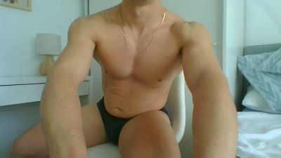 jose135 webcam model stream image