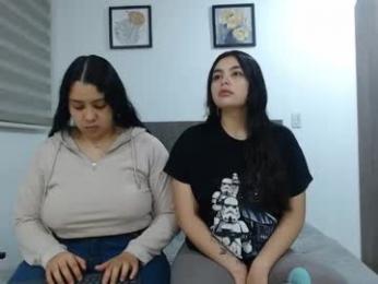 scarlett_evance webcam model stream image