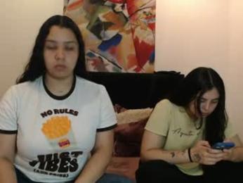 scarlett_evance webcam model stream image