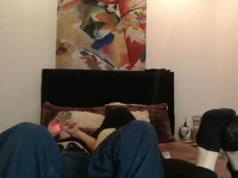 scarlett_evance webcam chaturbate model stream image