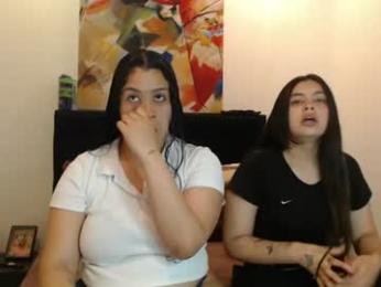 scarlett_evance webcam model stream image